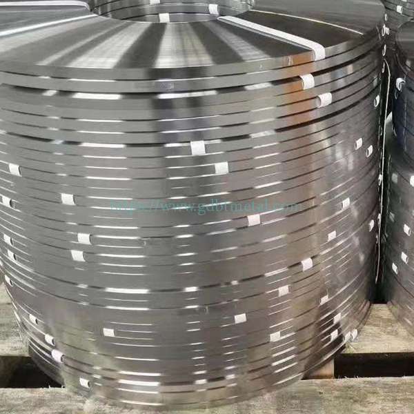 Stainless Steel Coil